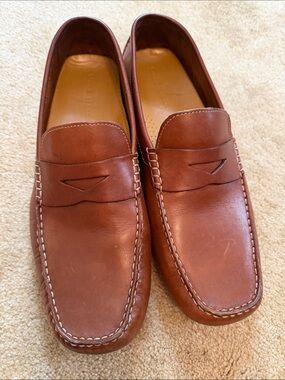 Mens Cole Haan Penny Loafers for Sale up to 90% Off: Poshmark display picture 3
